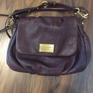 Marc Jacobs Classic Q Lil Ukita shoulder bag